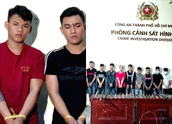 Vụ 19 người hỗn chiến: Mâu thuẫn giữa Thắng 'Năm Heo' với thiếu niên 13 tuổi