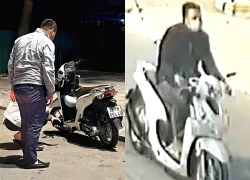 Vụ 2 phụ nữ bị sát hại ở Hưng Yên: Nghi phạm bỏ xe máy tại Bắc Ninh