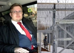 Vụ rò rỉ thông tin mật chấn động Bộ Ngoại giao Nga