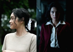 Vũ trụ kinh dị đình đám Thái Lan 'Chơi ngải' mở rộng với phần tiền truyện ghê rợn về cô giáo Panor