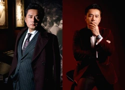 "Vua quảng cáo" Trương Minh Cường U50 sau đổ vỡ: Tôi vẫn tin vào tình yêu