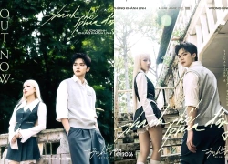 Vương Bình mở đầu năm 2026 rực rỡ: Fan Meeting 'cháy vé', đưa hit 'Thành phố phía Đông' trở lại cùng Phùng Khánh Linh