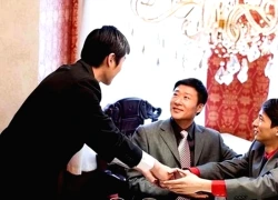 Xây nhà sau 10 năm tích góp, tôi bị sếp nghi bòn rút công quỹ và cho nghỉ việc