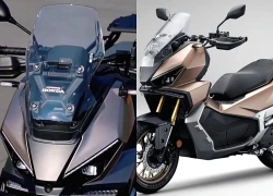 Xe ga Honda 150cc, trang bị ngang SH, giá hơn 75 triệu đồng