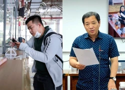 Xử phạt trường hợp bán vé xe Tết đắt gấp 3 lần ngày thường ở TPHCM