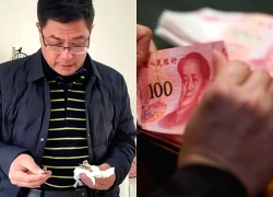 Xúc động con trai 63 tuổi 'dốc hết tiền', đi tìm người mẹ đã mất 40 năm