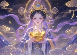 1 tháng đầu năm 2026: Tài chính đổi vận, 3 con giáp này thành "hắc mã" ngược dòng, tiền trong thẻ cứ "nhảy số" không ngừng