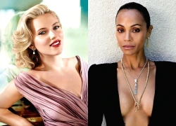 10 diễn viên tạo doanh thu phòng vé cao nhất Hollywood