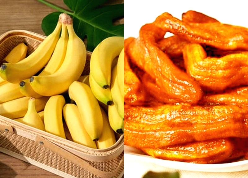 2 loại quả giúp tăng cường trí nhớ, cái số 1 ở Việt Nam có rất nhiều