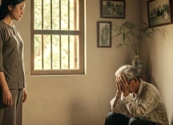 20 năm sống chung với dượng, tôi dự định sẽ phụng dưỡng ông nhưng không ngờ giữa chừng lại xuất hiện một "nhân tố bí ẩn"