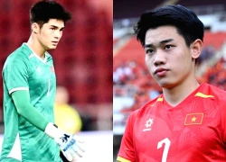 2,5 triệu người vào nghe Đình Bắc và thủ môn hotboy Trần Trung Kiên cảnh báo tình trạng "fake" tràn lan về U23 Việt Nam