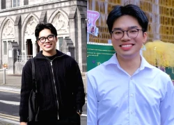 26 tuổi bỏ việc đi du học vì thấy sống "quá ổn", chàng trai Việt kể về một Ireland toàn màu xanh và chuyện gần như chẳng ai nói "NO"