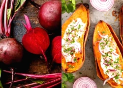 3 loại củ giúp tăng cường trí nhớ, loại đầu bảng chợ Việt có rất nhiều