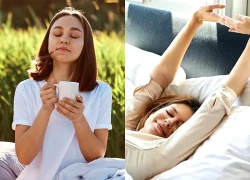 5 thói quen giúp thanh lọc cơ thể, thuốc bổ không bằng