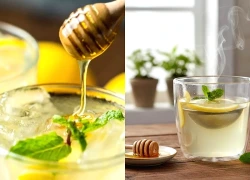 7 loại thức uống tự nhiên giúp bù nước và tăng cường năng lượng khi tập luyện