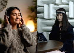 Âm nhạc chữa lành nhờ công nghệ đọc sóng não của Trung Quốc