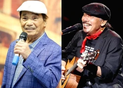 Anh em nghệ sĩ Việt bị ung thư: Người xạ trị 30 lần, người đã giai đoạn 4 di căn vào xương vẫn kiên cường