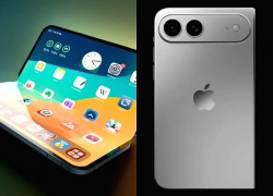 Apple sẽ chọn vật liệu nào cho iPhone gập đầu tiên?