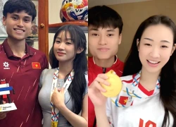 Bạn gái TikToker nổi tiếng của "người hùng" Minh Phúc là ai?