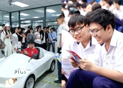 Bùng nổ loạt ngành học mới mùa tuyển sinh đại học năm 2026