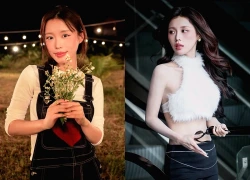 Ca sĩ gốc Hàn 9 năm ở showbiz Việt: Gợi cảm hơn, thừa nhận đánh đổi nhiều