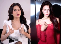 Ca sĩ Hà Nhi: Tốt nghiệp Ngoại thương, thừa nhận khô khan trong tình yêu