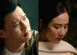 Cách em 1 milimet - Tập 40: Sau "nấm mồ hôn nhân" với Nghiêm, Viễn không muốn trở thành "quan tài" của Ngân