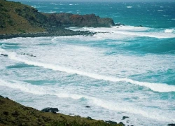 Cẩm nang khám phá đảo Phú Quý: Vẻ đẹp nguyên sơ giữa trùng khơi