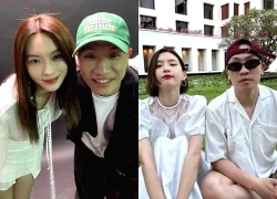 Cặp đôi đáng ngưỡng mộ nhất showbiz đột ngột ly hôn, 2 chữ ngôn tình sụp đổ!