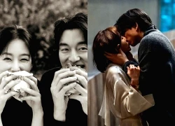 Cặp đôi phim giả tình thật ngầm công khai hẹn hò: Nhà trai là ông tổ visual, nhà gái đẹp ơi là đẹp