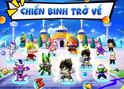 Chấm dứt thời kỳ game "lậu": Ngọc Rồng Awaken khẳng định giá trị của một siêu phẩm chính thống
