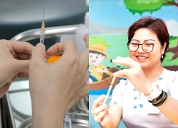 Chủ động dự phòng bệnh não mô cầu