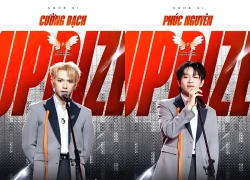 Chung kết "Tân binh toàn năng": Lộ diện nhóm nhạc cuối cùng, thí sinh đẹp trai nhất chương trình - Minh Hiếu gây bất ngờ