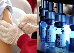 Chuyên gia phản bác tin đồn vaccine Moderna và Pfizer gây ung thư