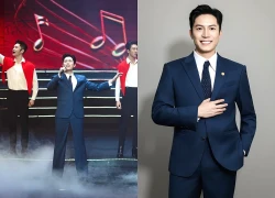 Chuyện xúc động đằng sau ca khúc 'Thưa Đảng' của ca sĩ Anh Tú