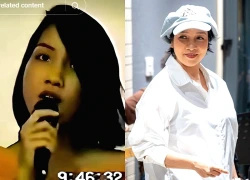 Clip diva Mỹ Linh 18 tuổi đi hát tiệc sinh nhật bất ngờ hút triệu lượt xem