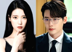 Có nên tiếp tục ủng hộ cặp đôi IU - Lee Jong Suk?