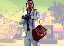 Có phong cách giống GTA 6, tựa game thế giới mở lấy chủ đề tội phạm gây bão trên Steam