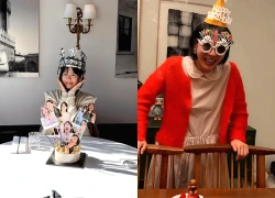 Con trai Son Ye Jin - Hyun Bin khiến MXH "nổ tung"