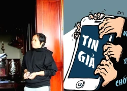 Công an thông tin về hành vi vi phạm của Hồ Thị Hải