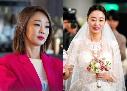 Công bố ảnh nữ diễn viên hạng A hết thời sống lay lắt trong túp lều