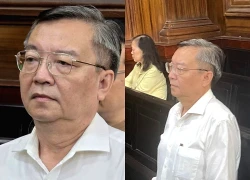 Cựu Giám đốc Sở Giáo dục và Đào tạo TPHCM chấp nhận hình phạt