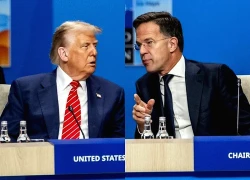 Cựu lãnh đạo NATO nêu khả năng Mỹ rút khỏi liên minh