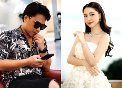 Đã rõ tin đồn thiếu gia Minh Hải - người yêu cũ Hoà Minzy ngoại tình, có con riêng