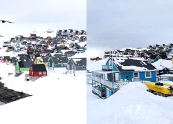 Đan Mạch: Tuần hành phản đối kế hoạch kiểm soát Greenland của Tổng thống Mỹ