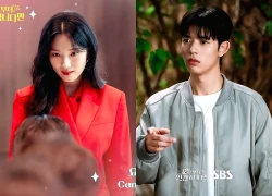 Đang có 1 phim Hàn ai thích cực thích, ai ghét cực ghét: Riêng nữ chính đảm bảo uy tín, nam chính đẹp khỏi bàn