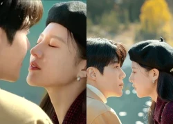 Đang ế mà nhìn cặp đôi này hôn nhau thì chỉ có chết: Cảnh đẹp người còn đẹp hơn, hiếm có lịch sử phim Hàn