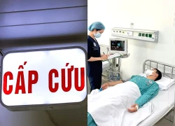 Đau đầu, sốt cao... nam thanh niên 22 tuổi phát hiện mắc bệnh viêm màng não kèm nhiễm khuẩn huyết