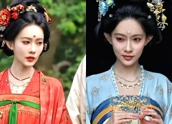 Đến ạ mỹ nhân đã già trước tuổi còn đóng thiếu nữ 14: Người gầy như bộ xương khô, chê là chê rất nhiều