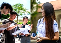 Điều sĩ tử cần làm nếu chỉ có tối đa 10 nguyện vọng đại học